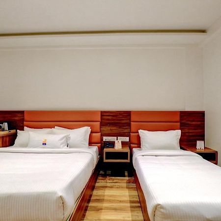 Myspace Triton Suites Bangalore Exterior foto